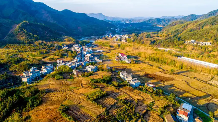 鄉村振興的村集體經濟四個關鍵：產權、資產、股權、村民