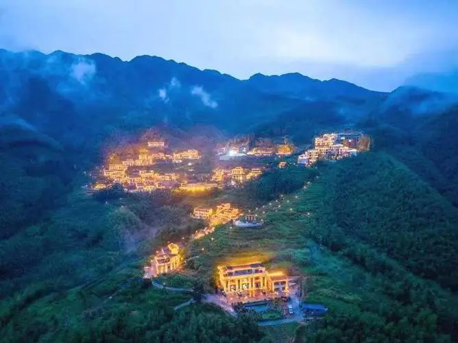 農(nóng)場(chǎng)“黃金資源”：村集體建設(shè)用地如何盤(pán)活？