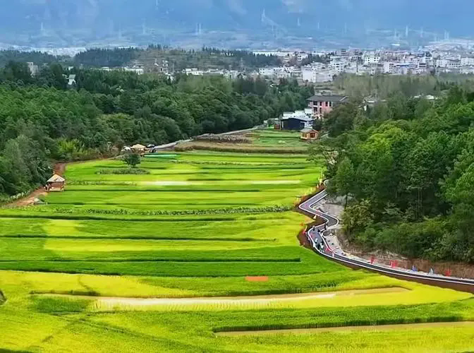 田園綜合體與其他鄉(xiāng)村旅游發(fā)展模式有何不同？