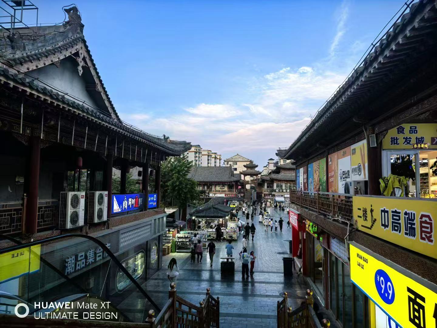 讓舊時光煥發(fā)出新活力，為開發(fā)商帶來新機(jī)遇