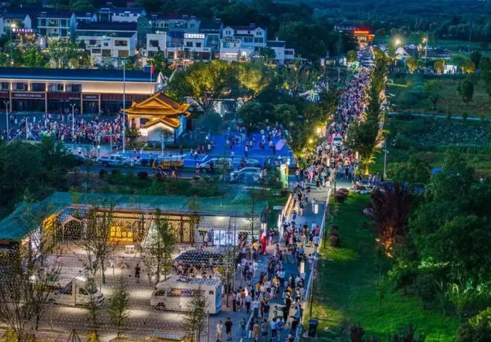 “鄉味”旅游為何亮眼？