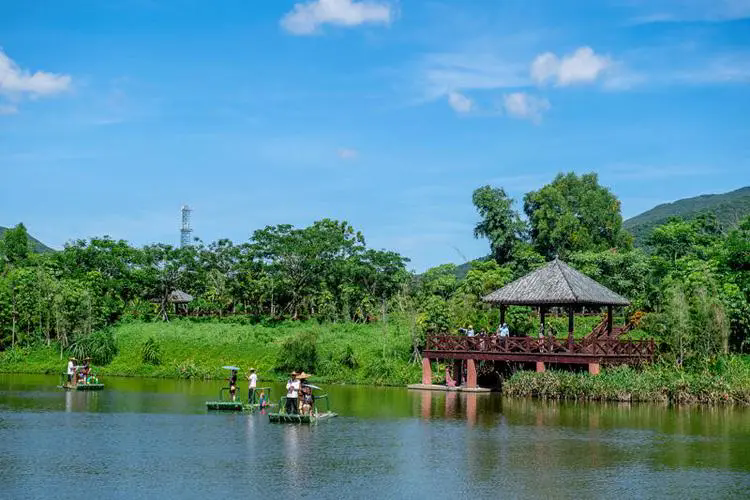 如何在現(xiàn)有的農(nóng)文旅IP上延伸產(chǎn)業(yè)鏈？