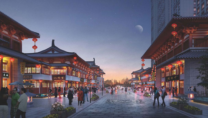 重點關(guān)注！58個國家級文旅品牌一覽