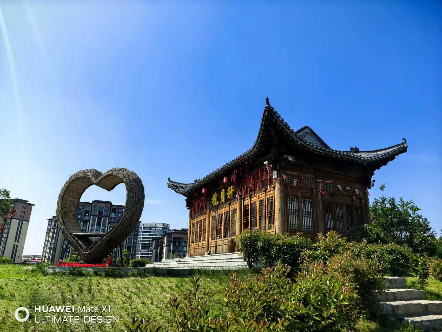 商業地產告別賺快錢，擁抱長期主義