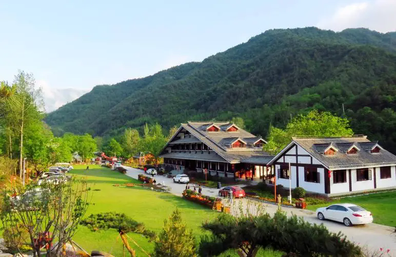 讓鄉(xiāng)村旅游成為情緒消費的新高地