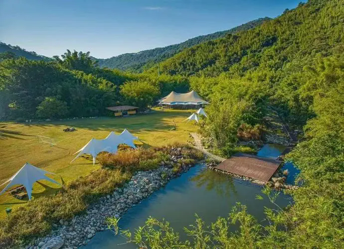 鄉村旅游、田園康養，這些歐洲爆款農業模式不得不看！