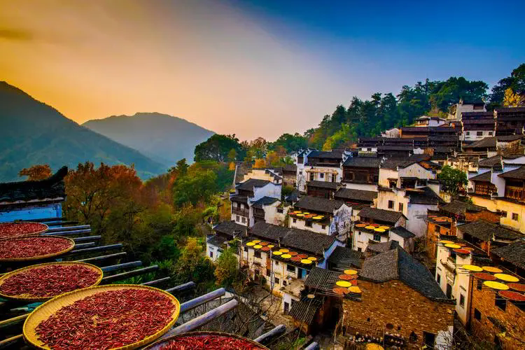 縣域旅游：從 “寶藏小城” 崛起看時代旅游新潮流