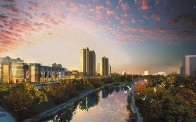 商業(yè)地產(chǎn)設(shè)計(jì)基本要求之商業(yè)動線