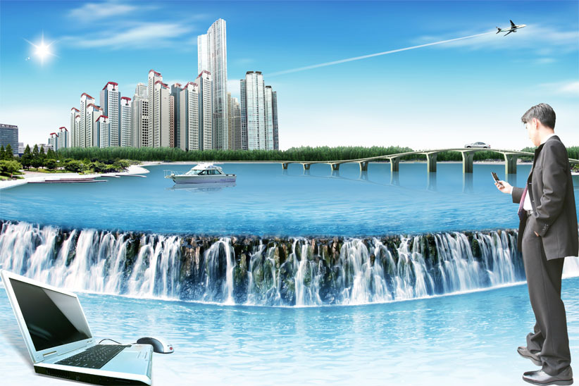傳統(tǒng)商業(yè)地產(chǎn)轉(zhuǎn)型第一選擇：走輕資產(chǎn)之路
