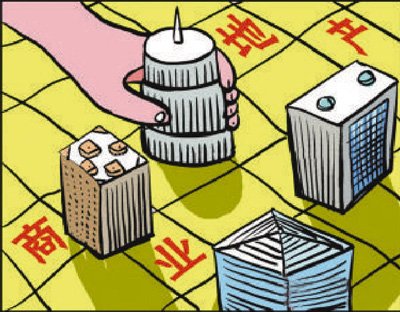 商業地產如何避免同質化