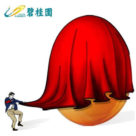 從萬科種草到碧桂園“不扯蛋” 搶頭條成行業關鍵詞