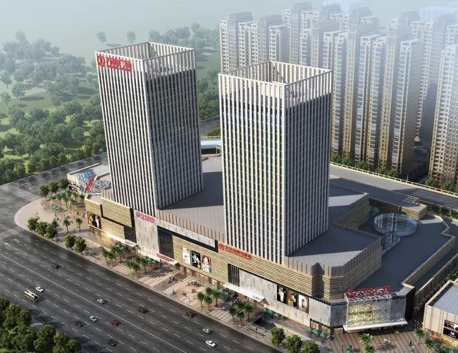 王健林為萬達酒店親點將 原喜達屋中國掌門錢進加盟萬達
