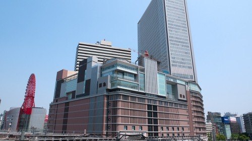 臺灣統(tǒng)一與阪急阪神百貨2016年3月2日約滿后不再續(xù)約