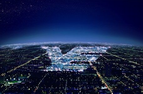 越秀地產(chǎn)在12城市重點(diǎn)布局 商業(yè)地產(chǎn)價(jià)值居穗港前列
