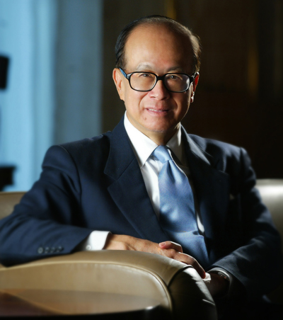 李嘉誠擬轉(zhuǎn)手世紀匯 透露出房地產(chǎn)黃金十年逝去？