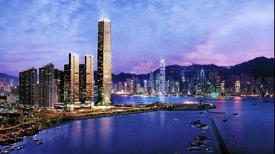 新鴻基成都ICC項目引質疑 拿地8年商業還在整治地基