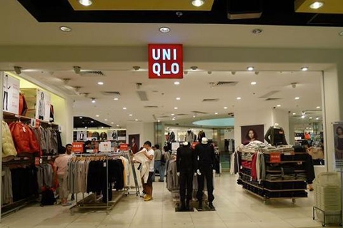 80家上市零售品牌業績半年報及市場分析