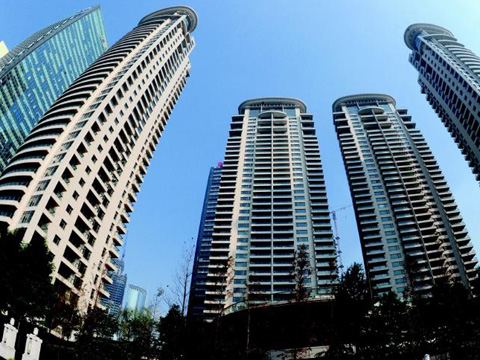 萬科、碧桂園等房企大佬新掘金行動(dòng)：分拆物業(yè)上市