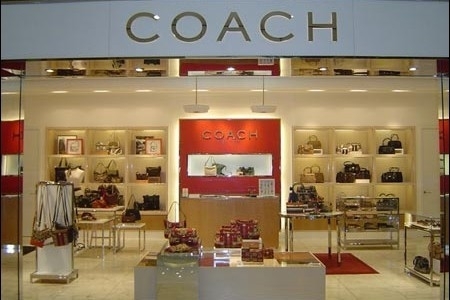 Coach關閉香港中環店 重開天貓旗艦店是為何？