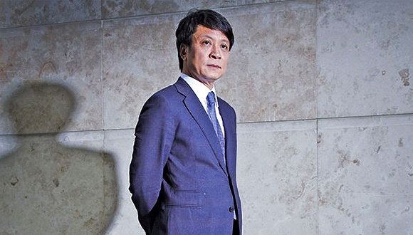 孫宏斌辭任融創(chuàng)行政總裁一職 幕后馬不停蹄忙收購