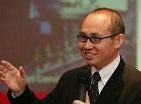 潘石屹談SOHO中國(guó)轉(zhuǎn)型：一夜裁300多銷售僅留2人