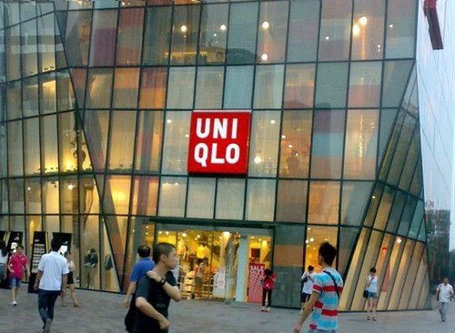 迪士尼優衣庫打造概念店 為全球性項目計劃重要一步