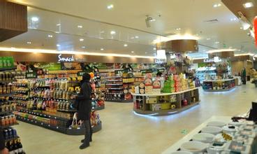 人人樂計劃今年關閉15家門店 大型超市轉型迫在眉睫