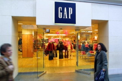 快時尚GAP銷售每況愈下：逆襲戰并不好打 股價下滑7%