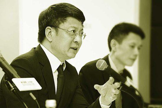 綠城和佳兆業(yè)各走一遭 融創(chuàng)是否將自身增長置于一旁