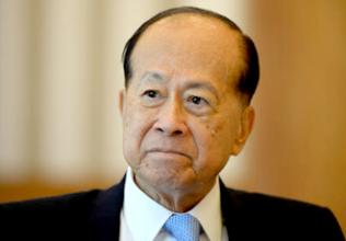 李嘉誠去與留：不是意氣之爭 而是在商言商趨利行為