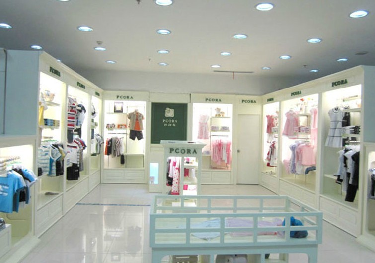 實(shí)體店：不可替代的主流零售渠道