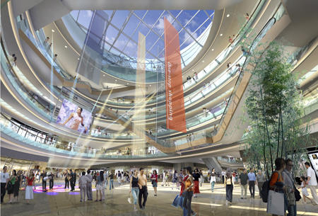 步步高牽頭 23家零售大佬抱團組建全球供應(yīng)鏈聯(lián)盟