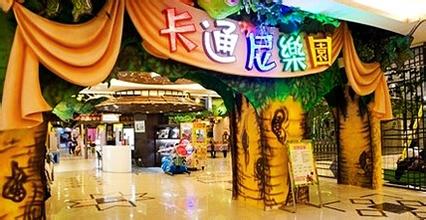 兒童體驗(yàn)業(yè)態(tài)商業(yè)面積井噴 逐漸向二三線城市蔓延