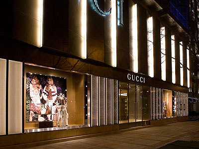 Gucci向阿里巴巴妥協(xié) 表示就假冒商品訴訟案進行調(diào)解