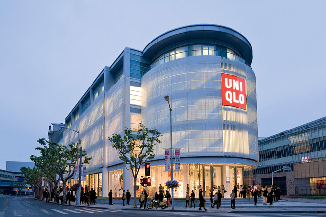 優(yōu)衣庫關閉法國店應對恐怖襲擊 無透露重新開業(yè)時間