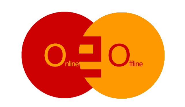 O2O的3.0時代，用戶體驗為先