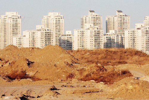 平安系滲透地產圈：拿地+入股房企 提速地產布局