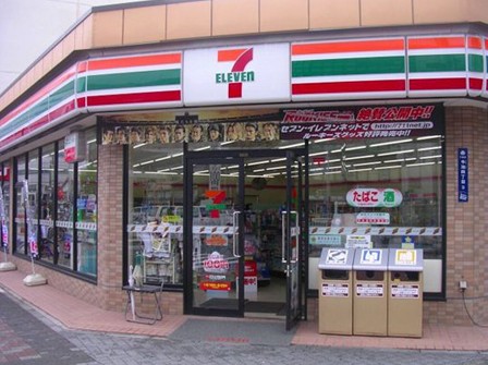 日媒：日本便利店銷售額增加 連續7個月同比增長