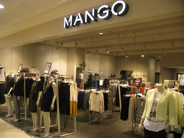 Mango迎來關店潮 失敗之處在于沒有抓住中國市場