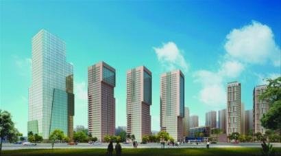萬科A股近10天大幅上漲約50% 房地產股迎來春天？