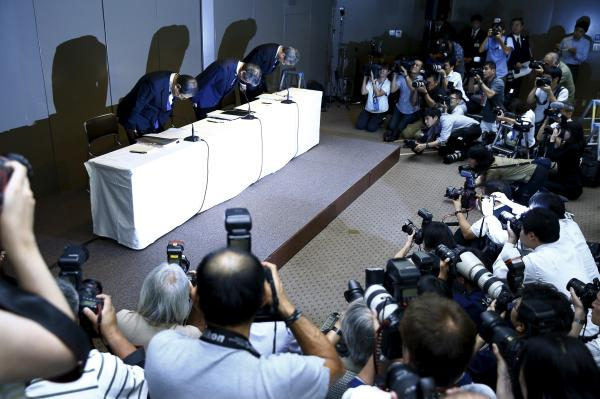 日媒稱東芝擬裁員7000人家居業(yè)務(wù)虧3.5億美元