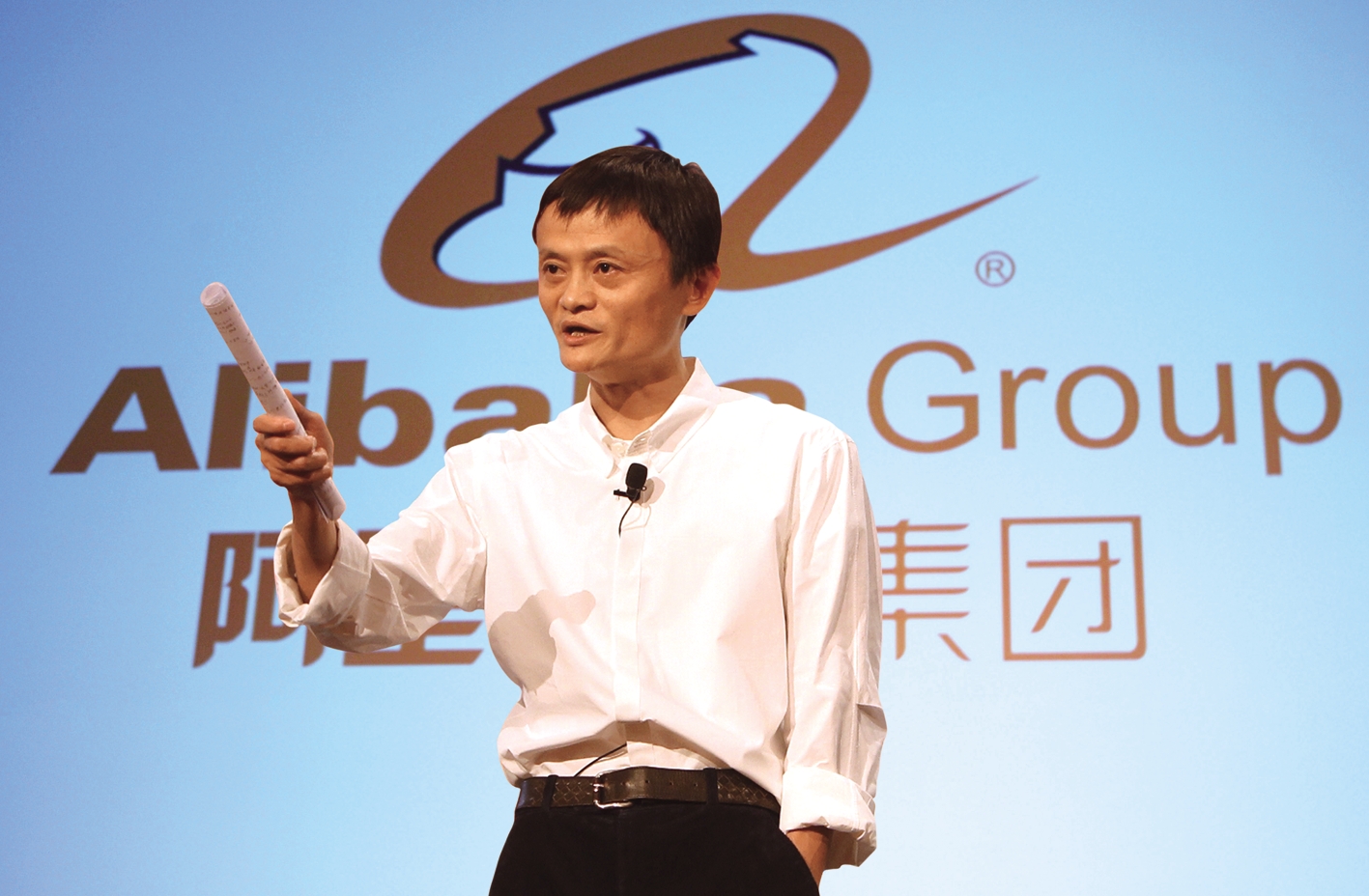 阿里CEO張勇半年報(bào)：“升級(jí)阿里”的未來(lái)之路