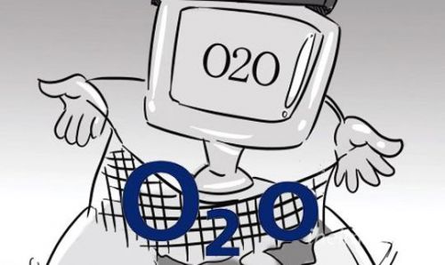 超市巨頭欲借O2O打保衛(wèi)戰(zhàn) 線上渠道提速擴(kuò)張