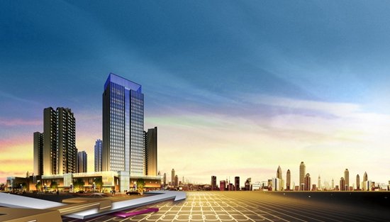 藍(lán)海變紅海 商業(yè)地產(chǎn)從機(jī)遇無(wú)限成壓力重重