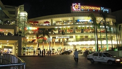 Shopping mall狀況不樂觀 辦公樓租金回報(bào)率超商場(chǎng)