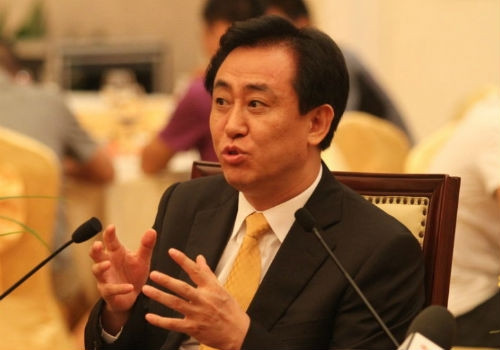 許家印多渠道大肆舉債 恒大跑馬圈地擴地產(chǎn)王國版圖