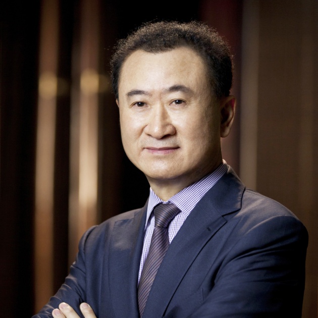 王健林稱被冒名發(fā)文 狀告微信公眾號索賠千萬余元
