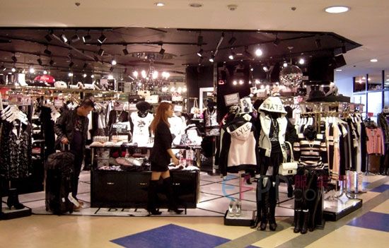 2016服裝等部分消費品降關稅，海外代購熱潮消退？