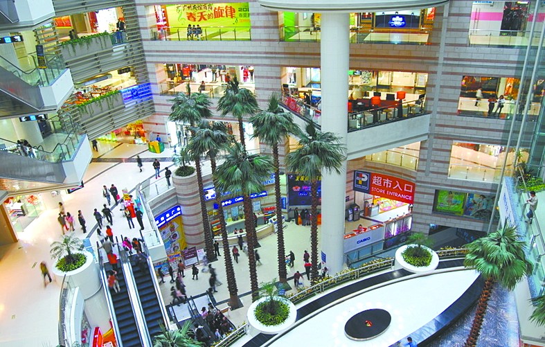 零售“末日”：經濟大潮轉身，百貨業“廉頗”老矣？