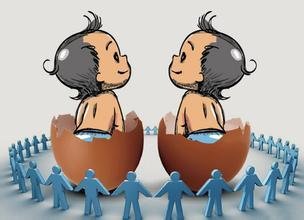 內地商場寄望二孩生育潮 咨詢機構：太幼稚